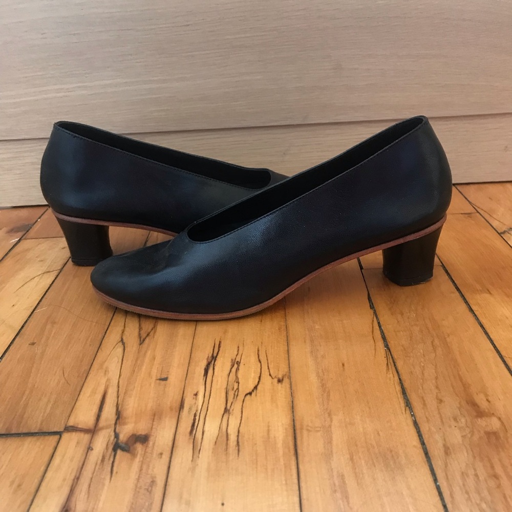 Martiniano Glove Heel 37.5